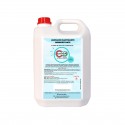 Limpiador Sanitizante Desinfectante